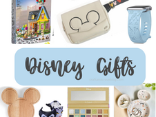 Gifts for Disney Lovers