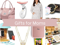 Gifts for Moms