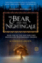 The bear and the nightengale, books for winter