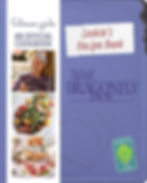 Gilmore Girls official cookbook