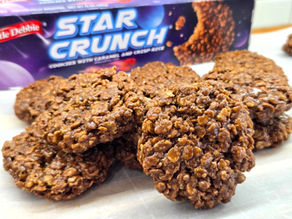 Homemade Copycat Star Crunch
