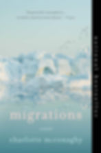 Migrations, books to read in winter
