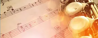 There are many websites that offer instrumental music tracks for download or purchase, such as AudioJungle, Epidemic Sound, and PremiumBeat.
