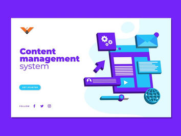 The Role of Content in Web Design