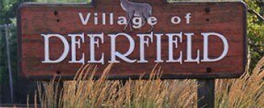 Deerfield web design