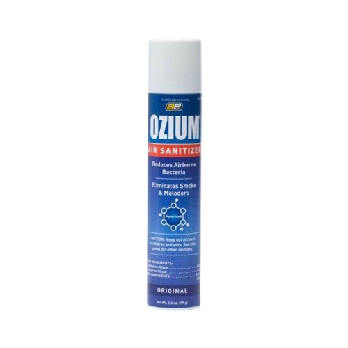Thumbnail: Ozium Air Sanitizer 3.5 oz Large - Original