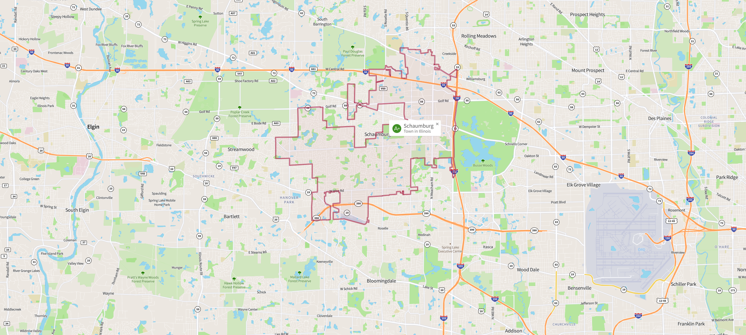 The Latest Real Estate Trends in Schaumburg, IL Mark Kelner