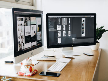 TODAY LIST OF WEB DESIGN SERVICES