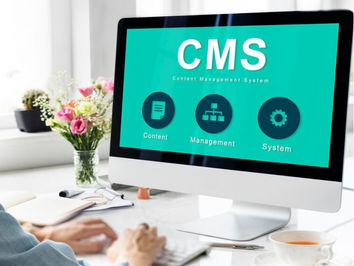 What Is a CMS (content management system)