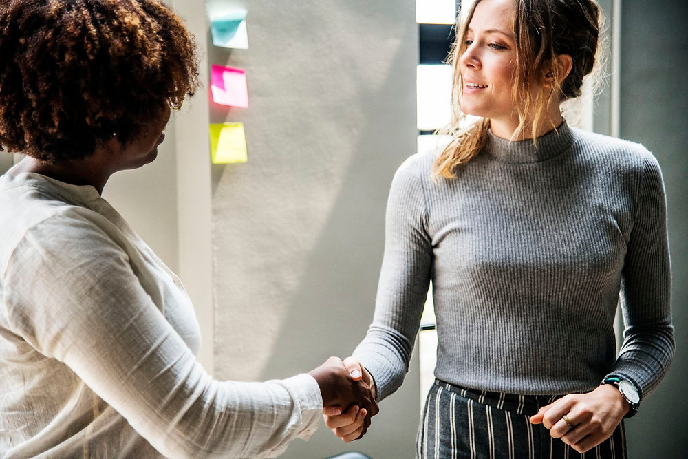 Building Long-Term Client Relationships for Referrals
