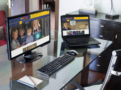 CARSS Website All Devices