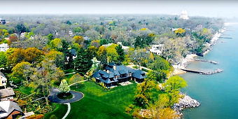 The Chicagoland North Shore suburbs offer a variety of family-friendly neighborhoods that feature excellent schools, numerous parks and recreational opportunities, and a variety of cultural and historical attractions
