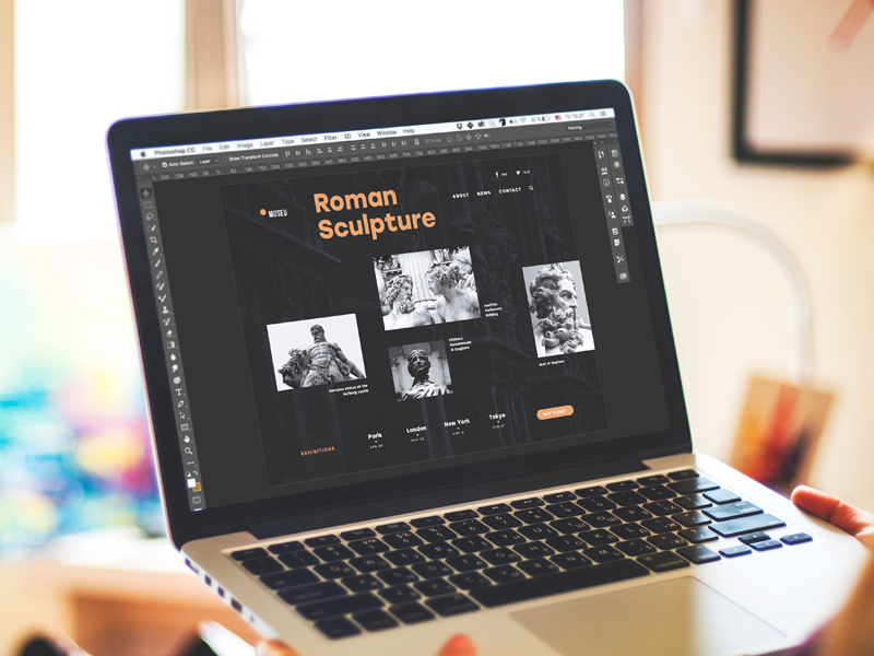 How To Build A Design Portfolio With Zero Clients