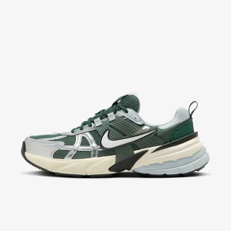 LookIt V2K Run Green