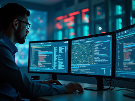 The Security Assessment Role in Strengthening Cybersecurity