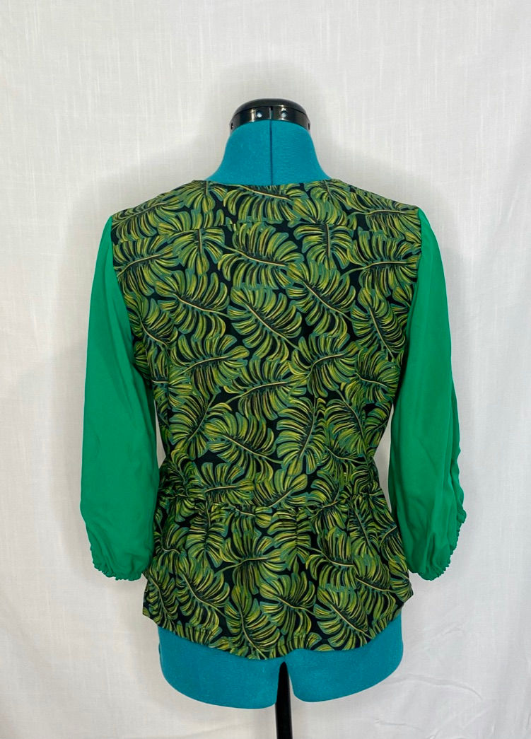 Thumbnail: Kacy Blouse - Medium