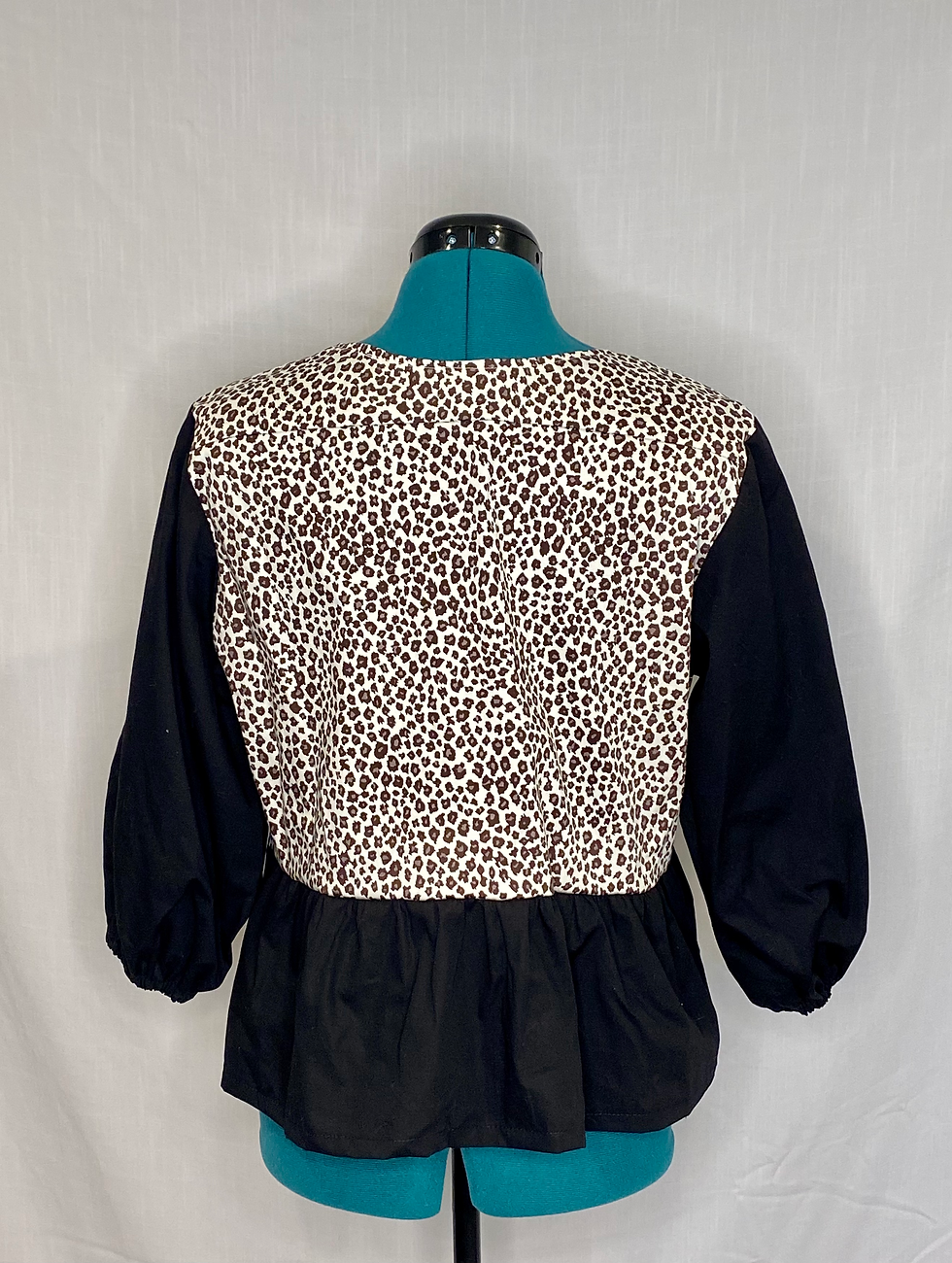 Thumbnail: Kacy Blouse - XL