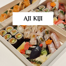 Aji Kiji