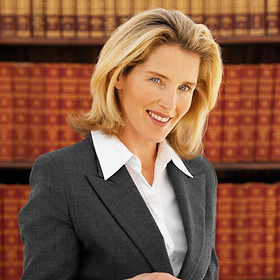 Female Lawyer