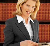 Female Lawyer