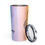 Thumbnail: Pastel Rainbow SAYS Saguaro Tapered stainless steel tumbler
