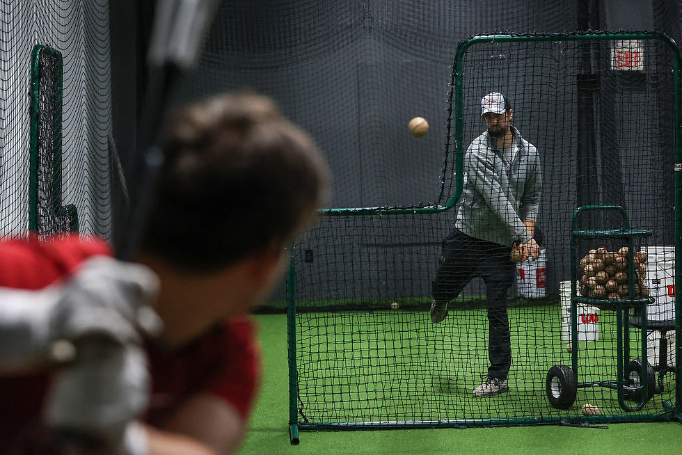 Jimmy throwing to trent.jpeg