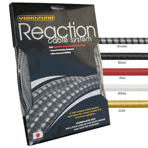 Yokozuna Primun Reaction Cable System.gi