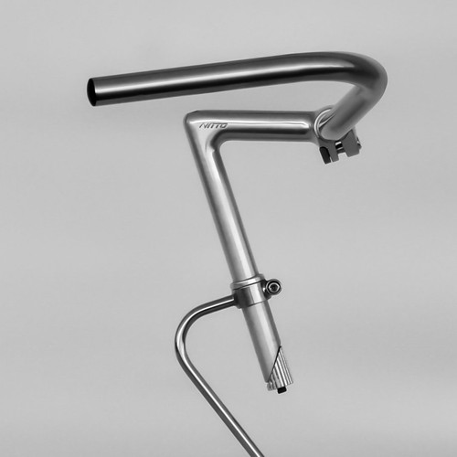 nitto albatross 31.8