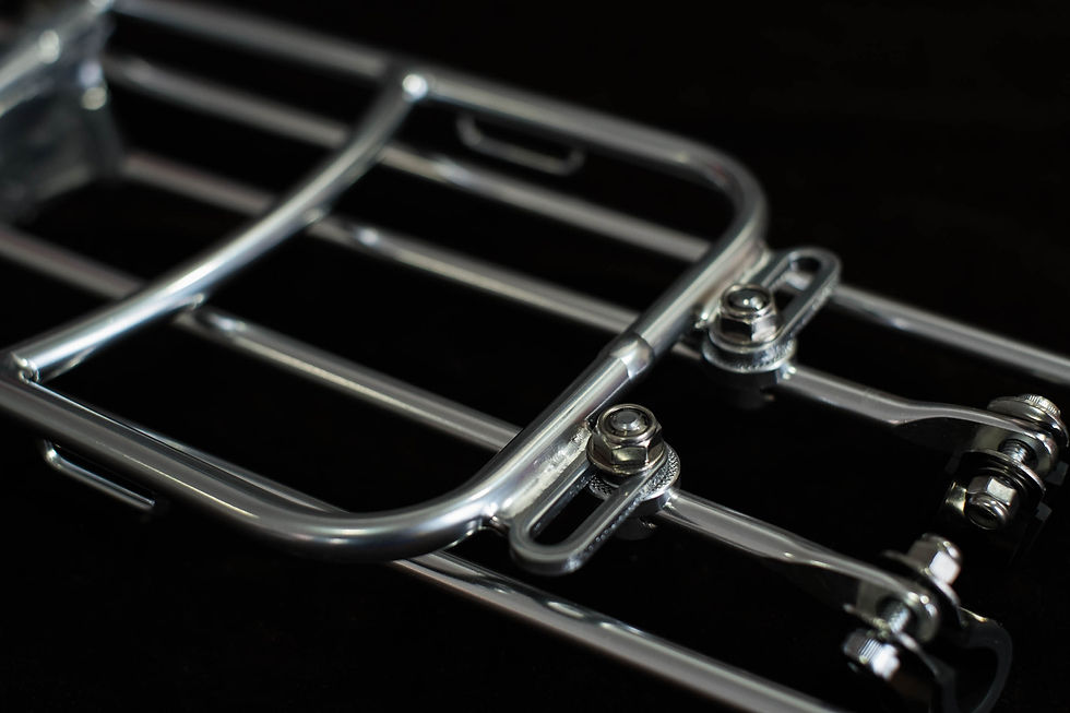 תמונה ממוזערת: NITTO - R14  Rear Mini Rack