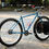 תמונה ממוזערת: Velo Orange Piolet - Frameset