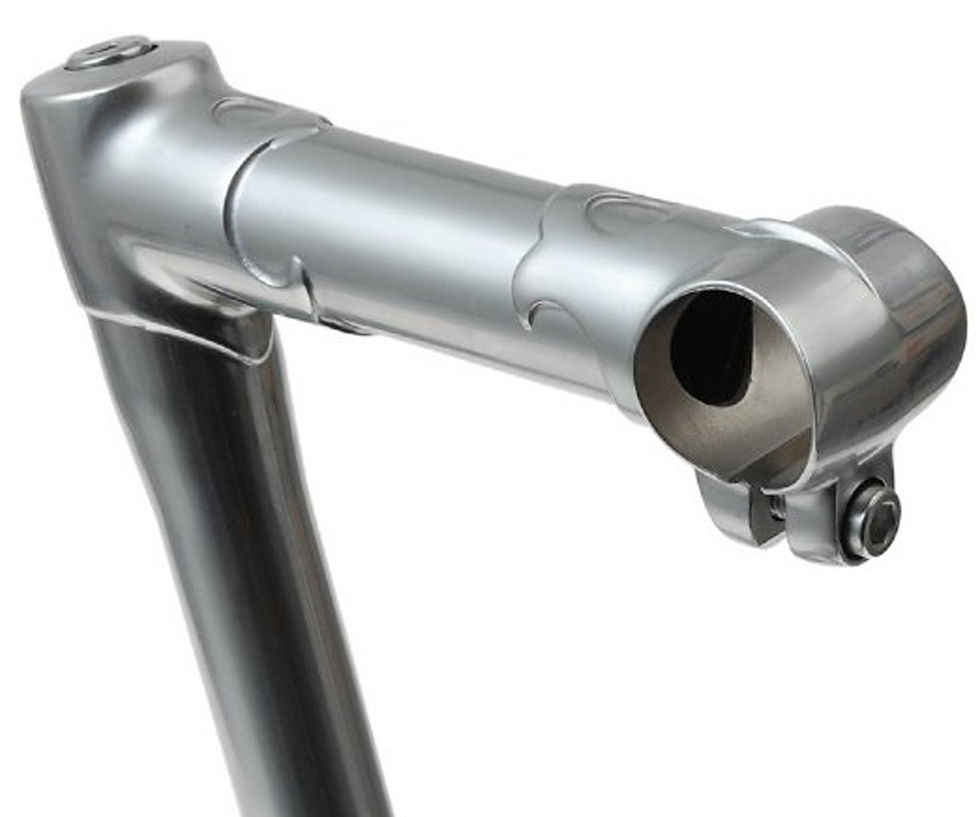 תמונה ממוזערת: NITTO - Lugged  LS-100 (26.0)