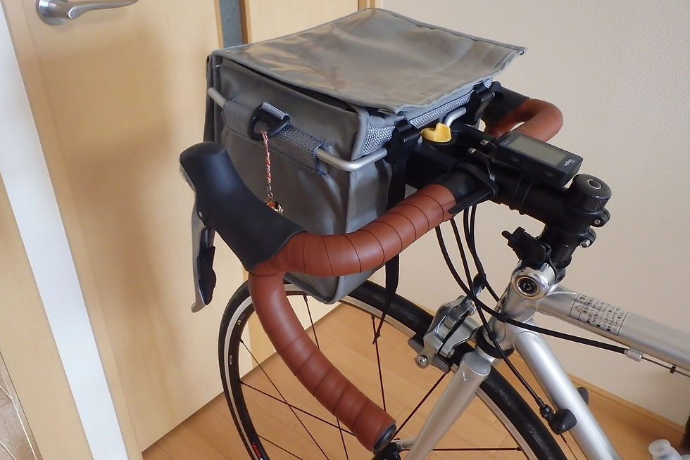 תמונה ממוזערת: SOTRICH - Hook Carrier K