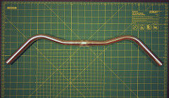 תמונה ממוזערת: NITTO - All Rounder  "Jitensha"  (B-2522)