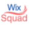 Wix Squad Logo