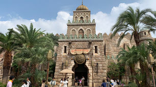 私が週1でディズニーに行く理由