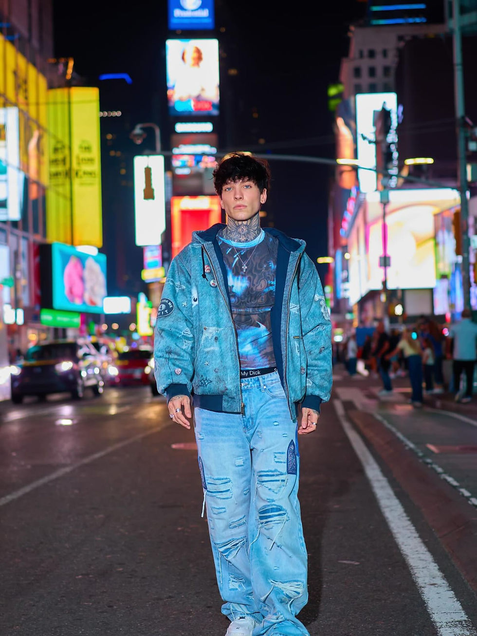 xcry en ny