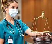 Legal Nurse