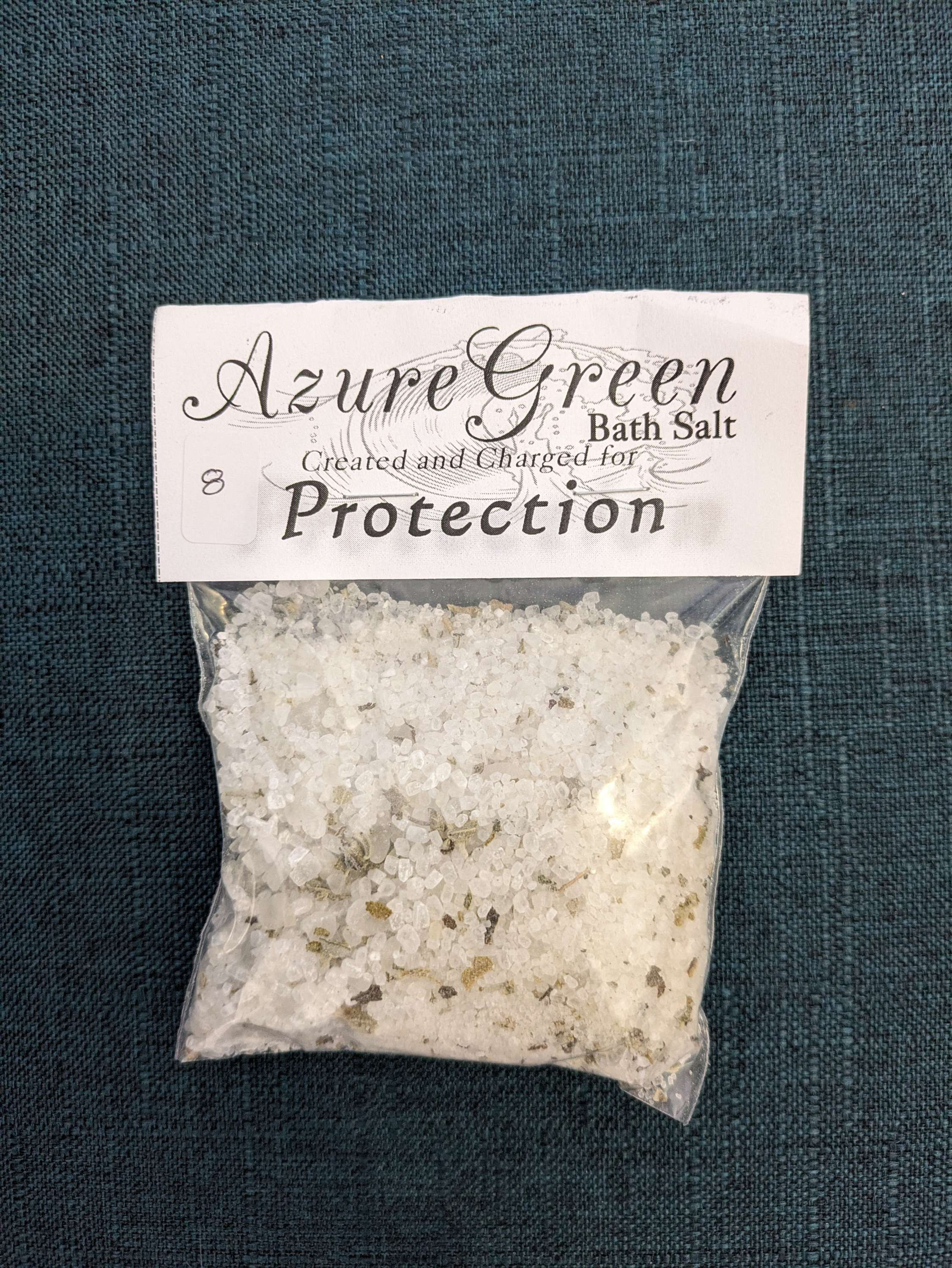 Protection Bath Salts