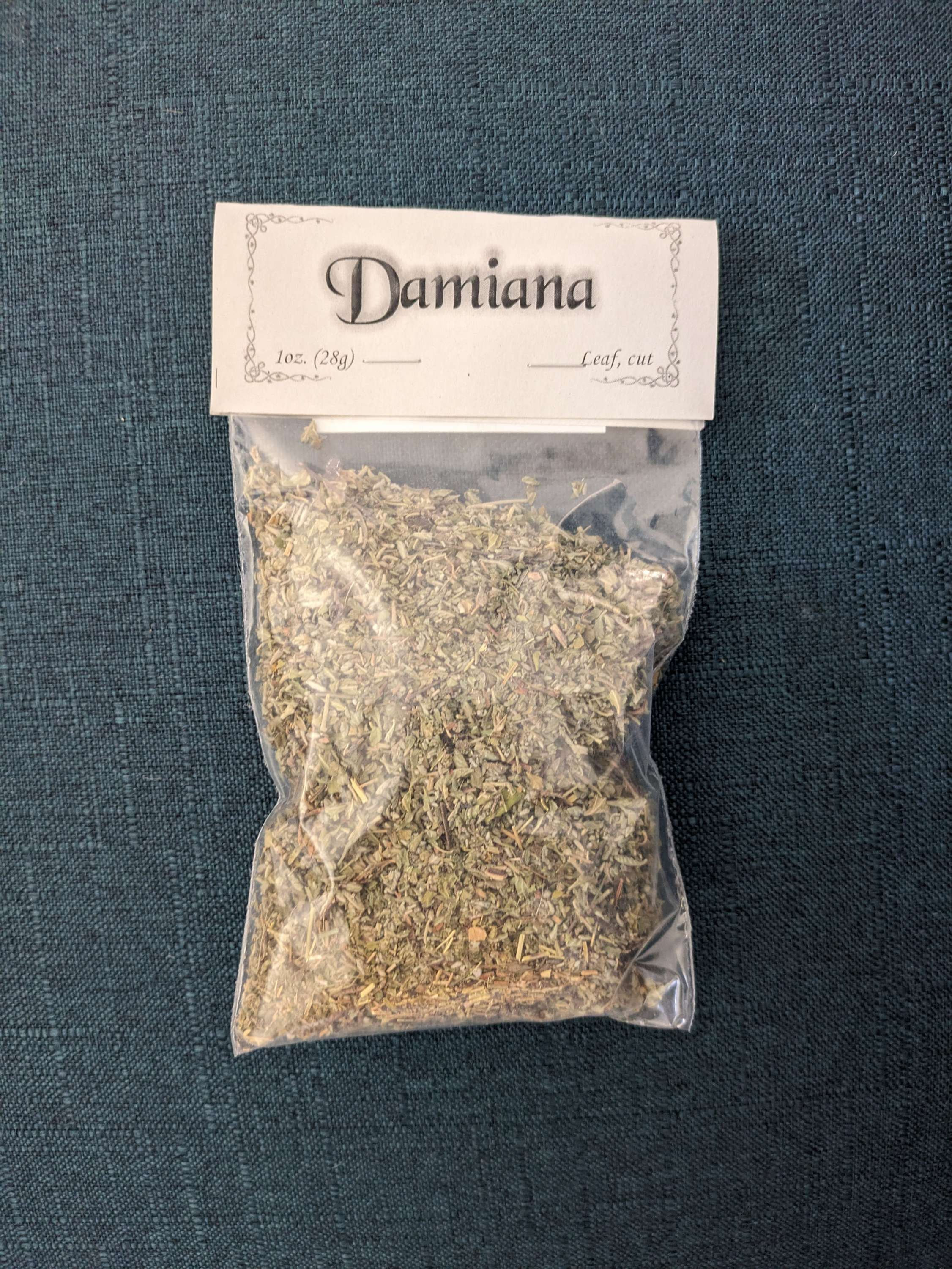 Damania