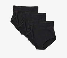 The MOST comfortable underwear for pregnancy and postpartum.