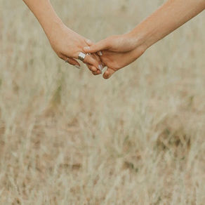 Allowing yourself to be Happy