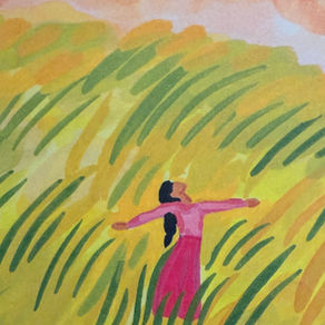 Emblems of Forgiveness