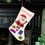 Thumbnail: Personalised Christmas Stocking With Any Name