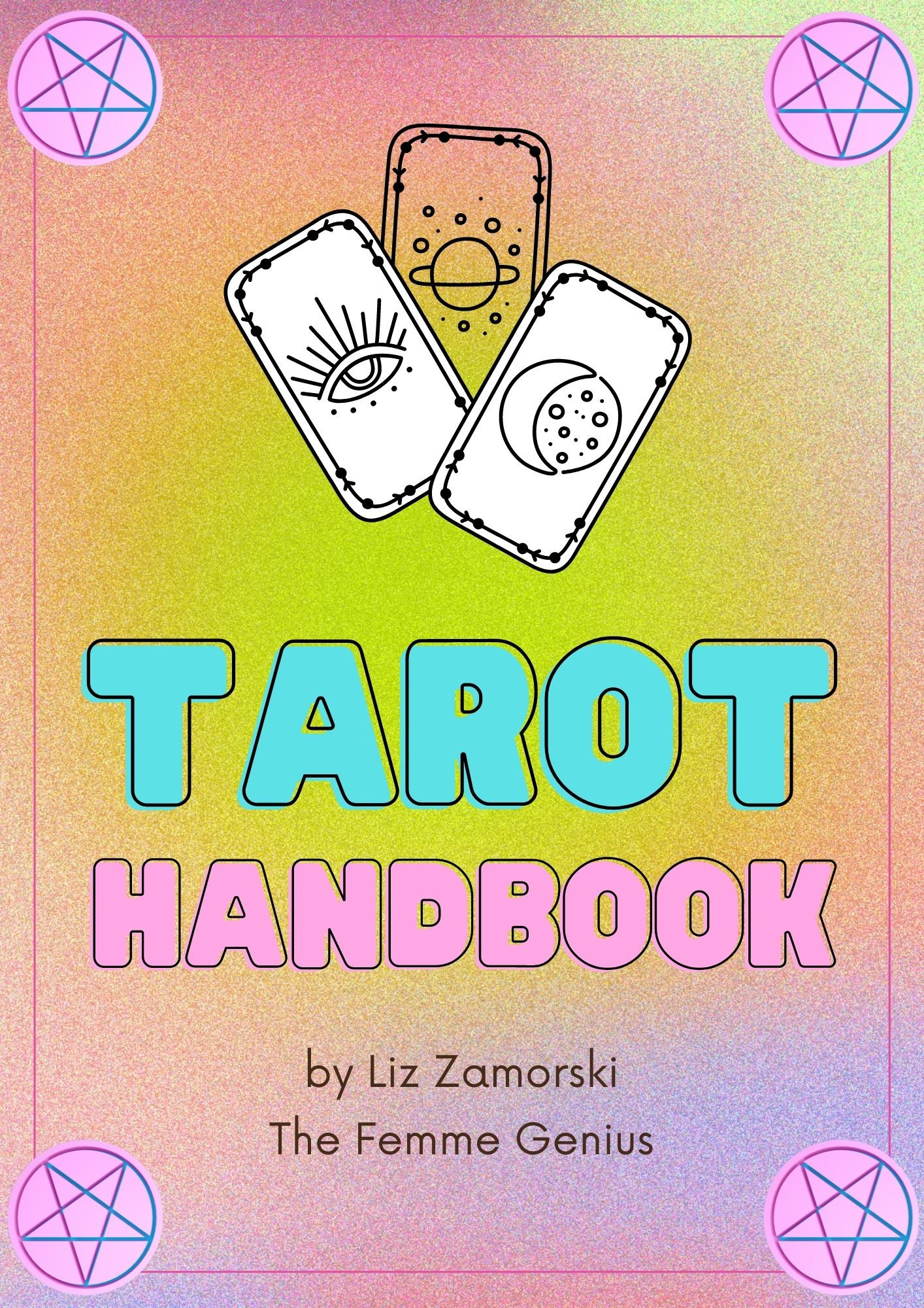 Tarot Handbook