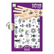 Tatouages / Wicca #CO 10#