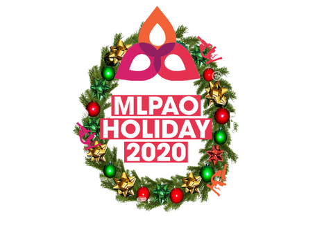 MLPAO Holiday Playlist