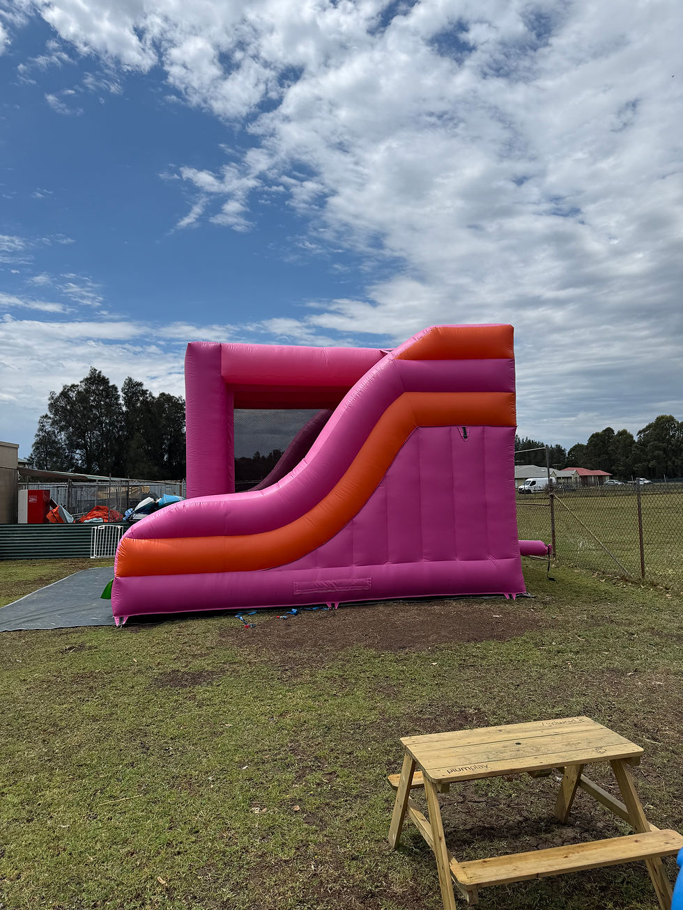 Double Slide