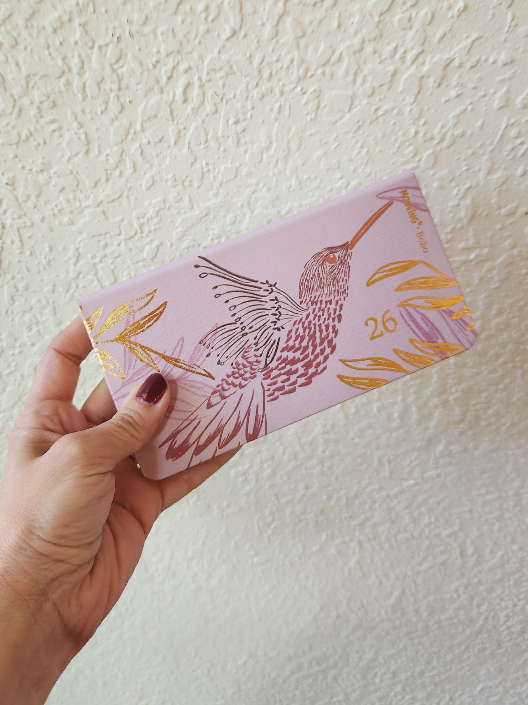 Agendas 2026 - Varios modelos