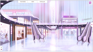 Starplaza