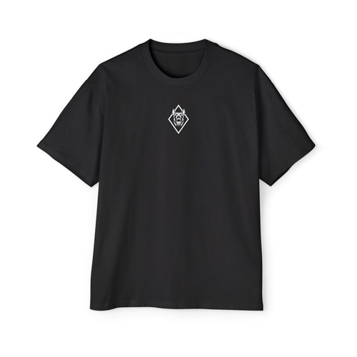 HEAVY OVERSIZED TEE | SRPD K9 Association